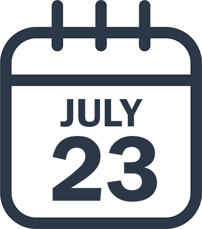 July 23